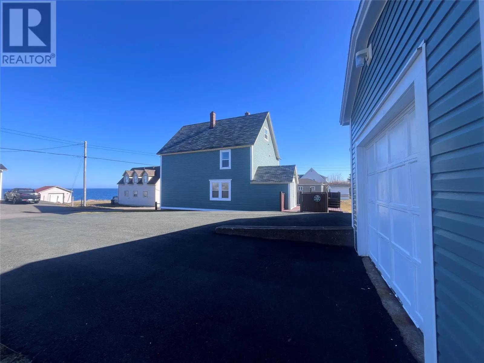 5 Seaview Street