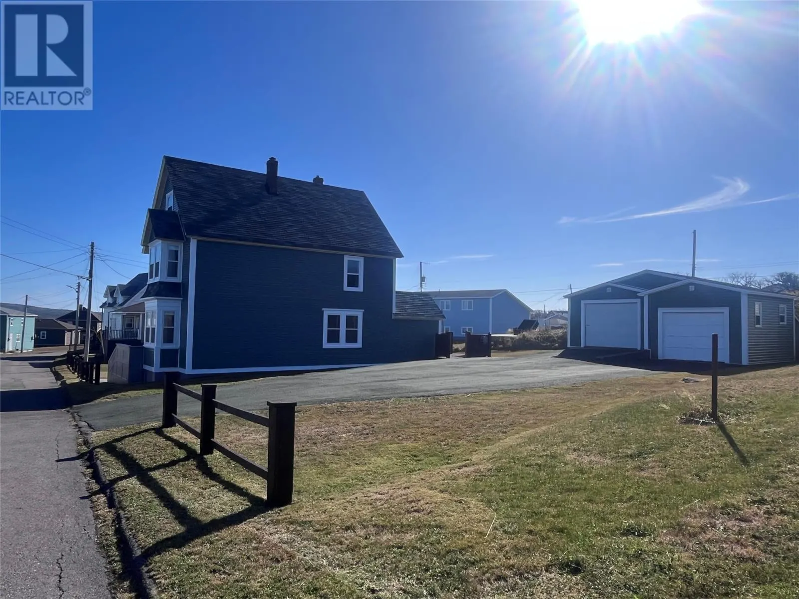 5 Seaview Street