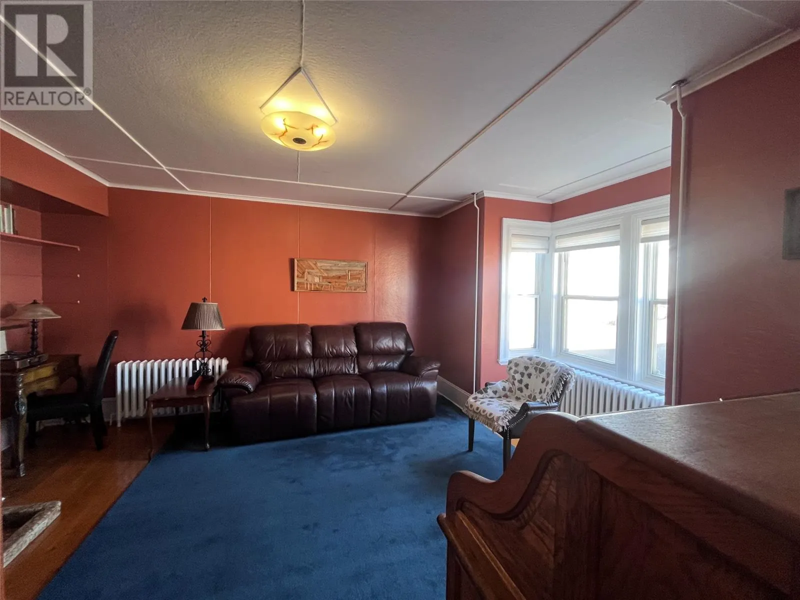 5 Seaview Street