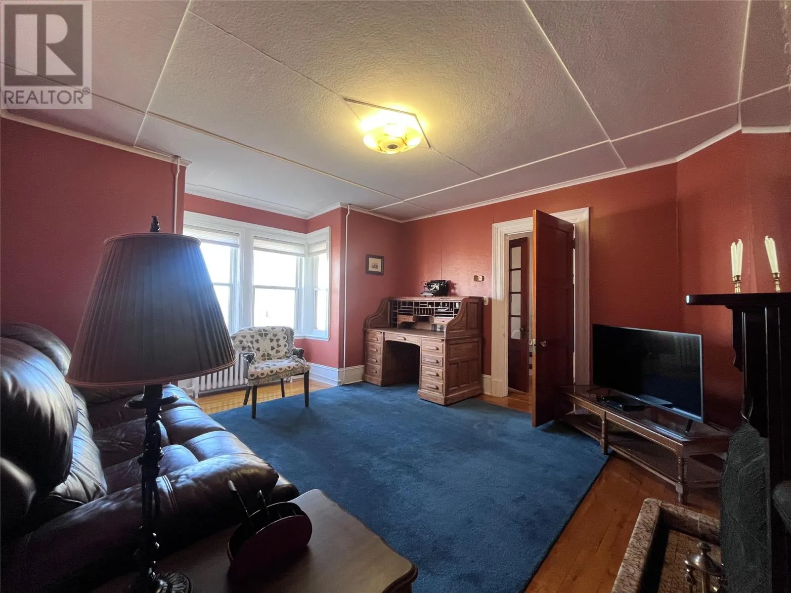 5 Seaview Street