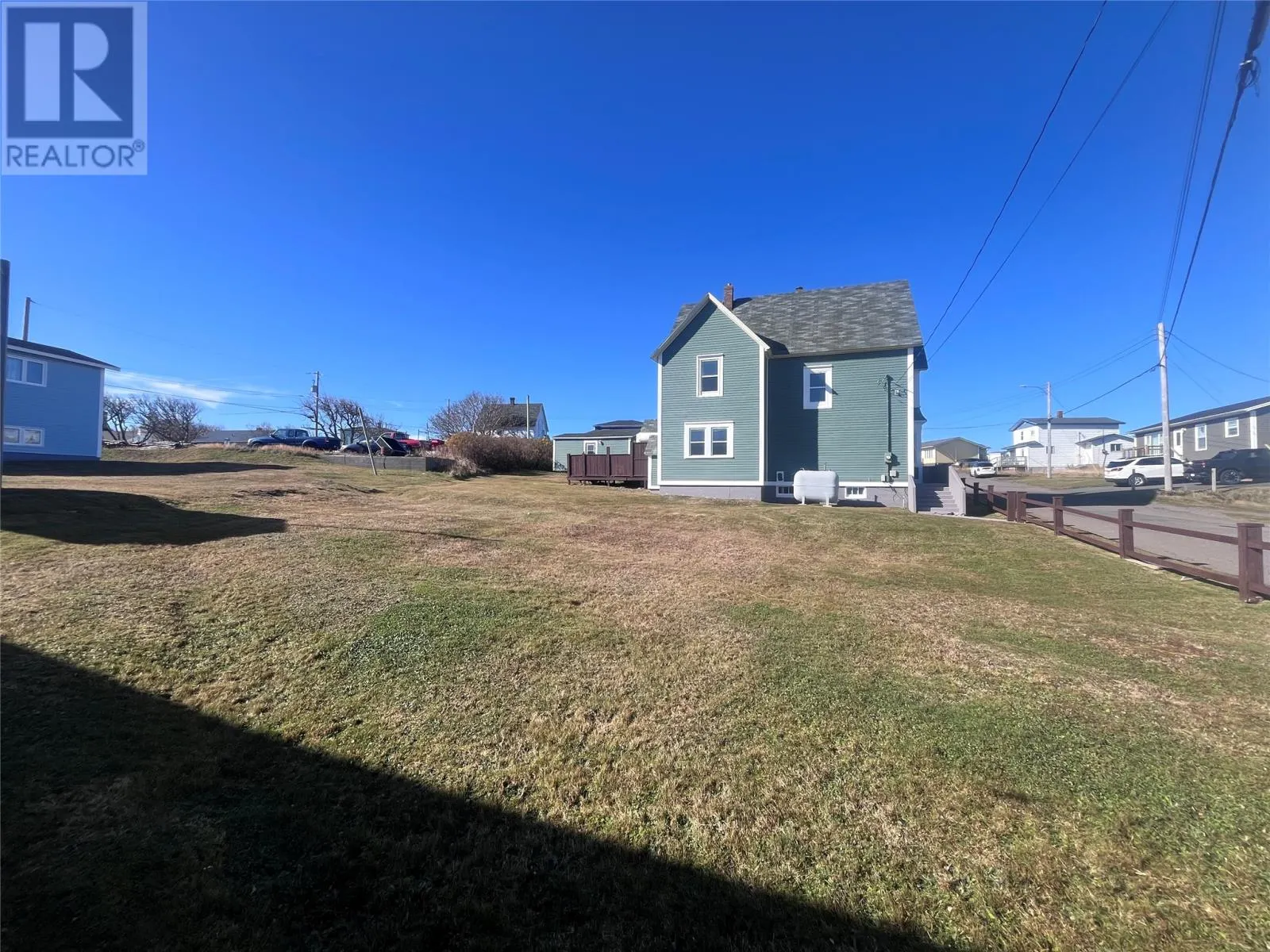 5 Seaview Street