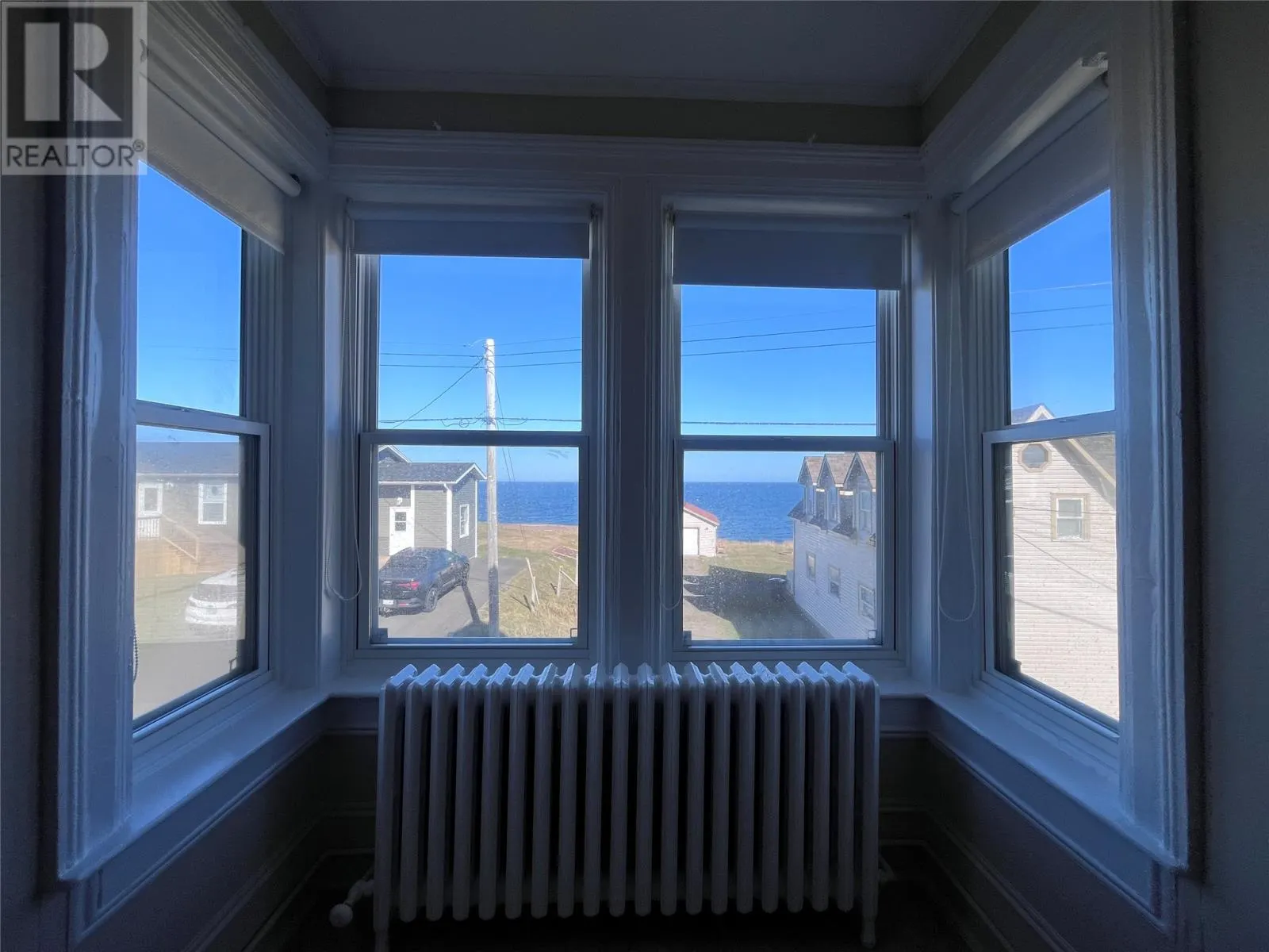5 Seaview Street