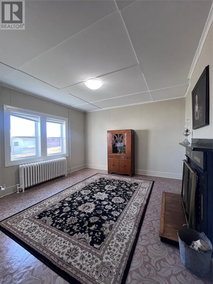 5 Seaview Street