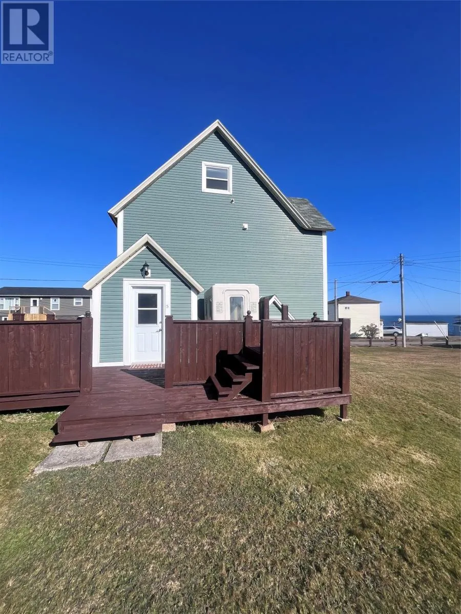 5 Seaview Street
