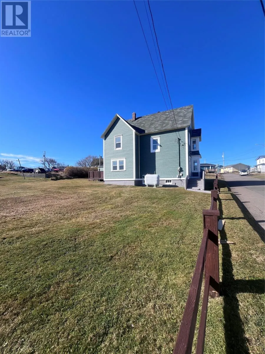 5 Seaview Street