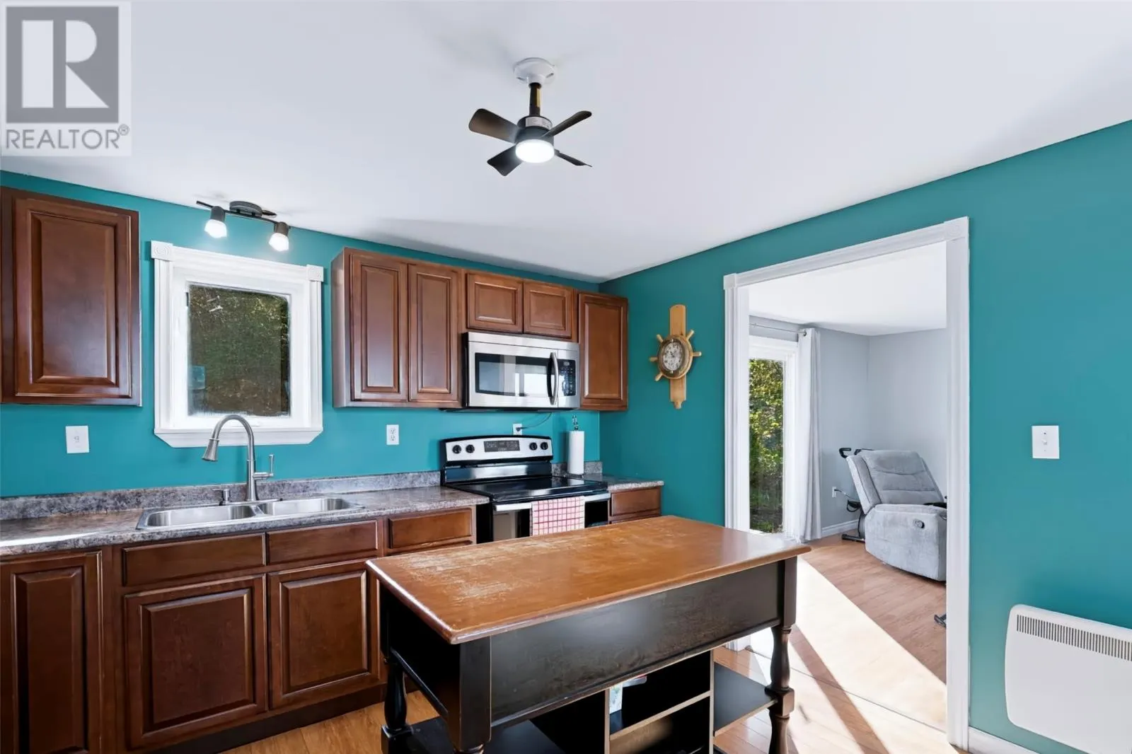 281-283 Seal Cove Road