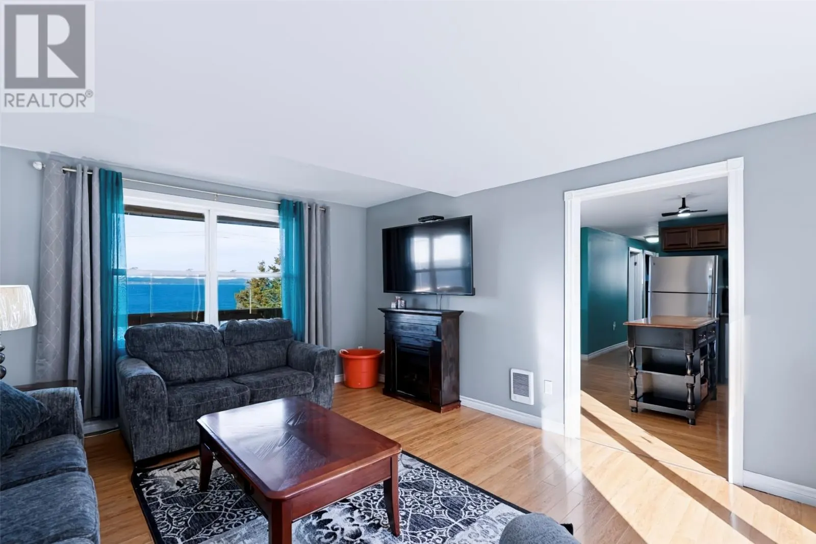 281-283 Seal Cove Road