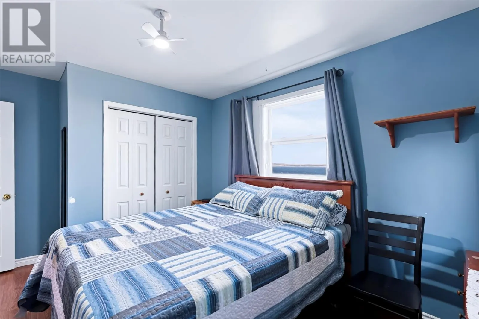 281-283 Seal Cove Road