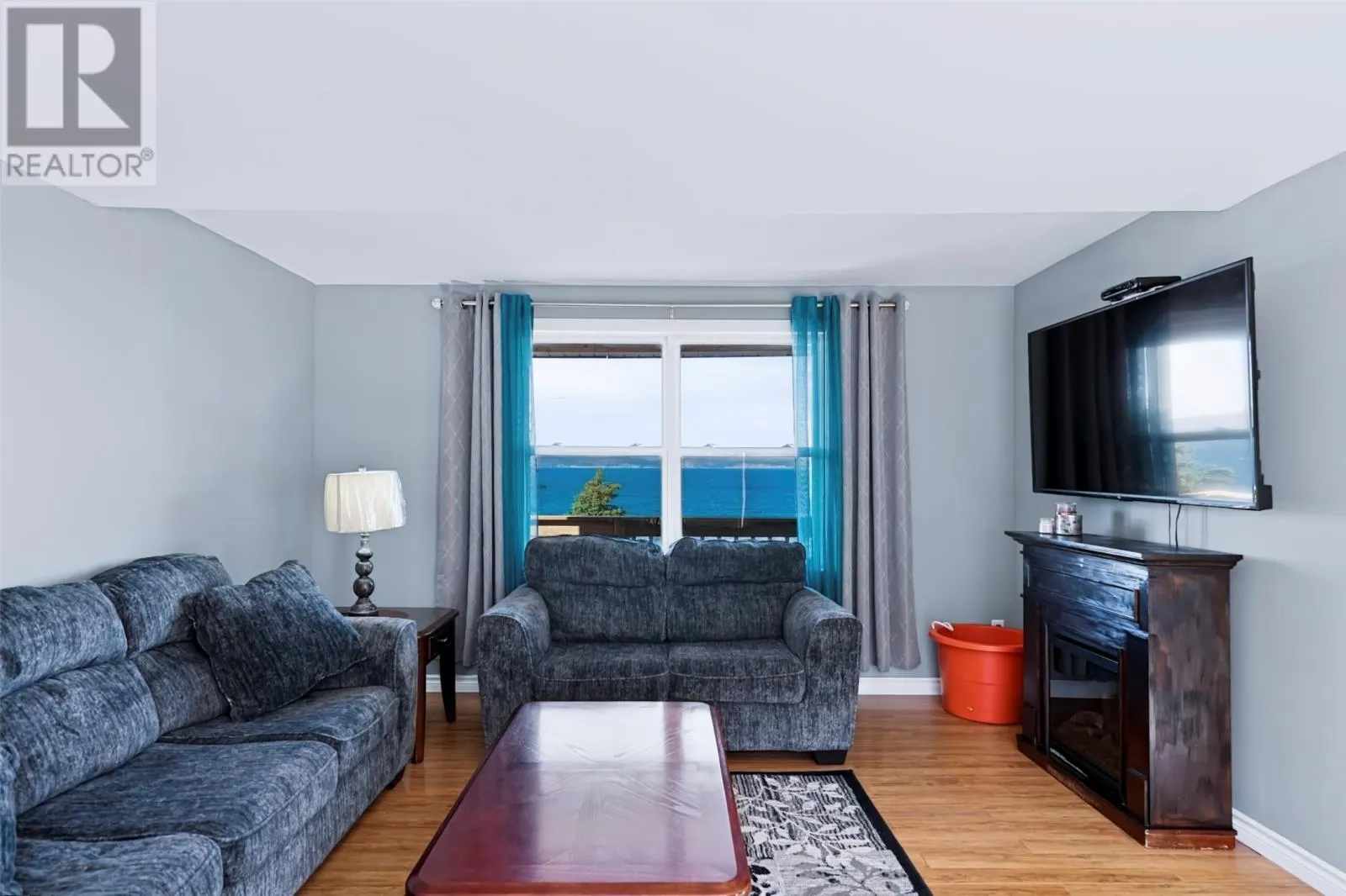 281-283 Seal Cove Road