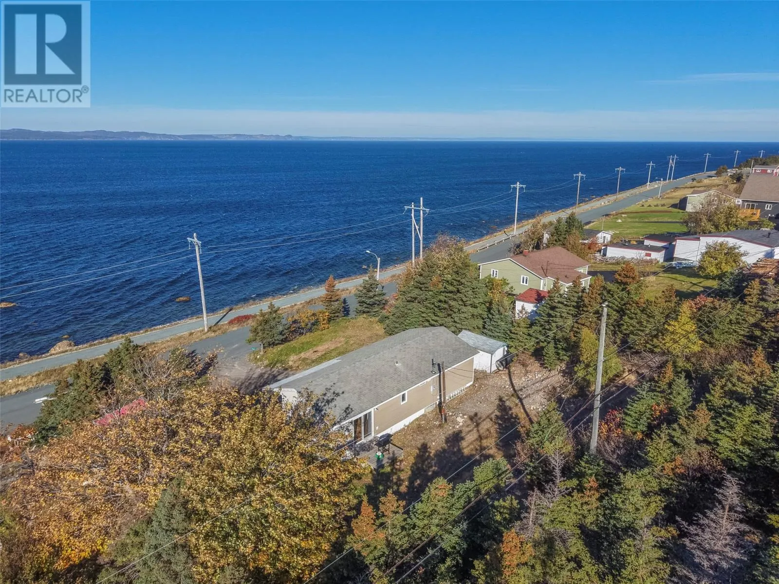 281-283 Seal Cove Road