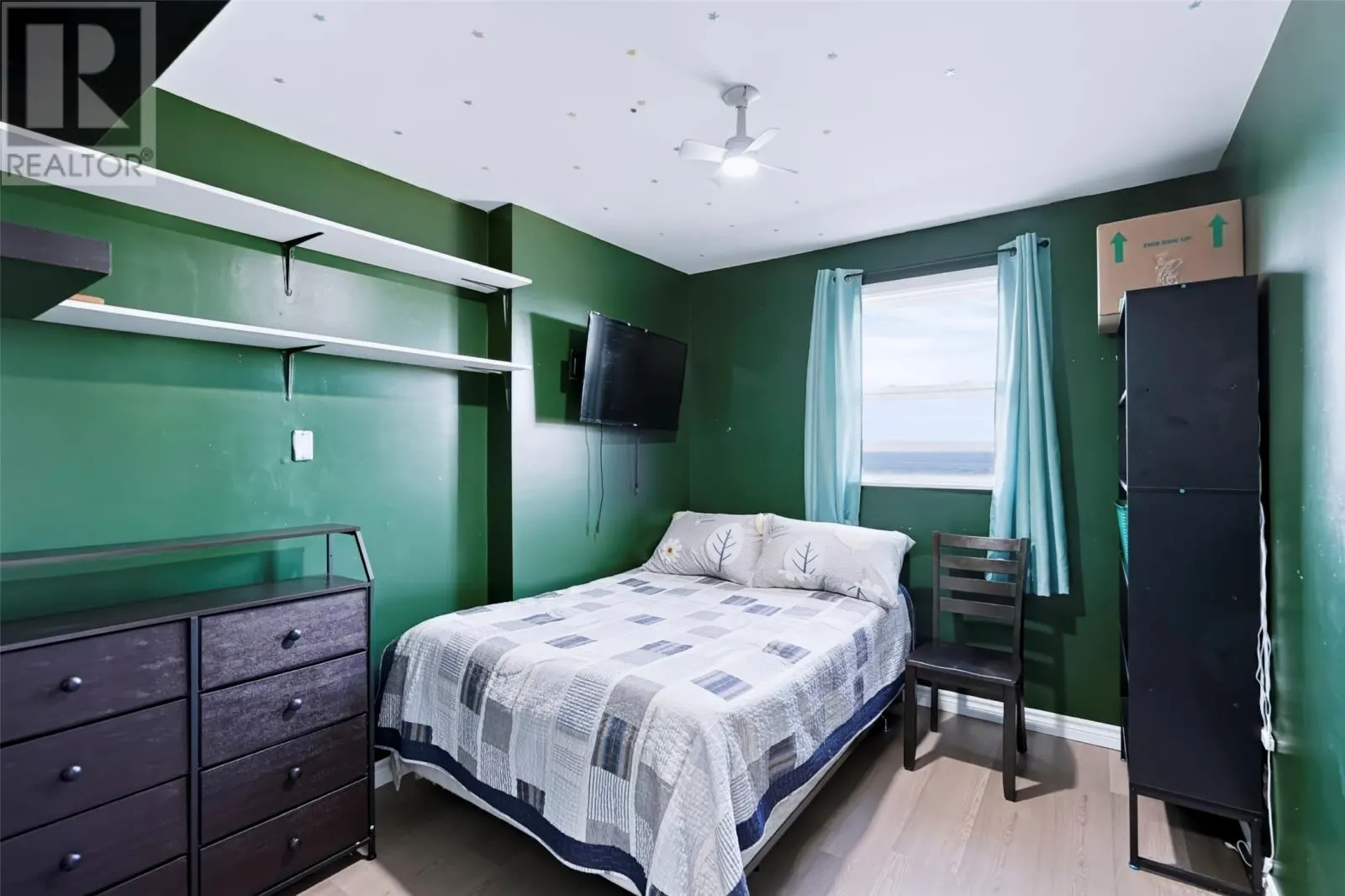 281-283 Seal Cove Road