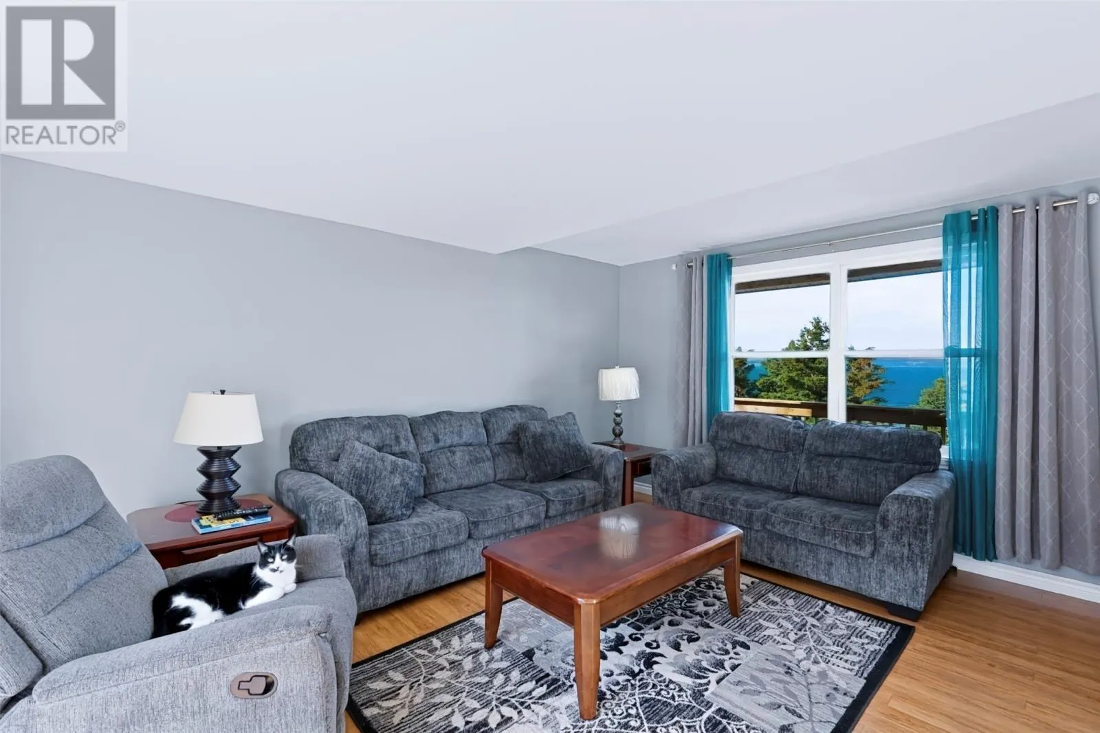 281-283 Seal Cove Road