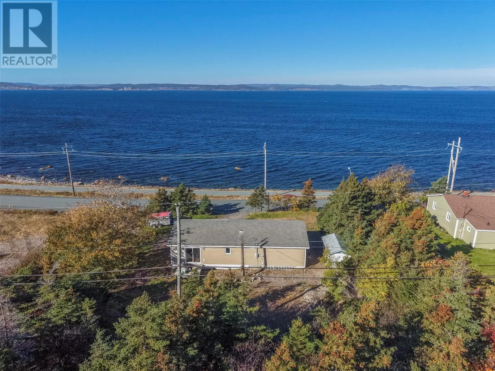 281-283 Seal Cove Road