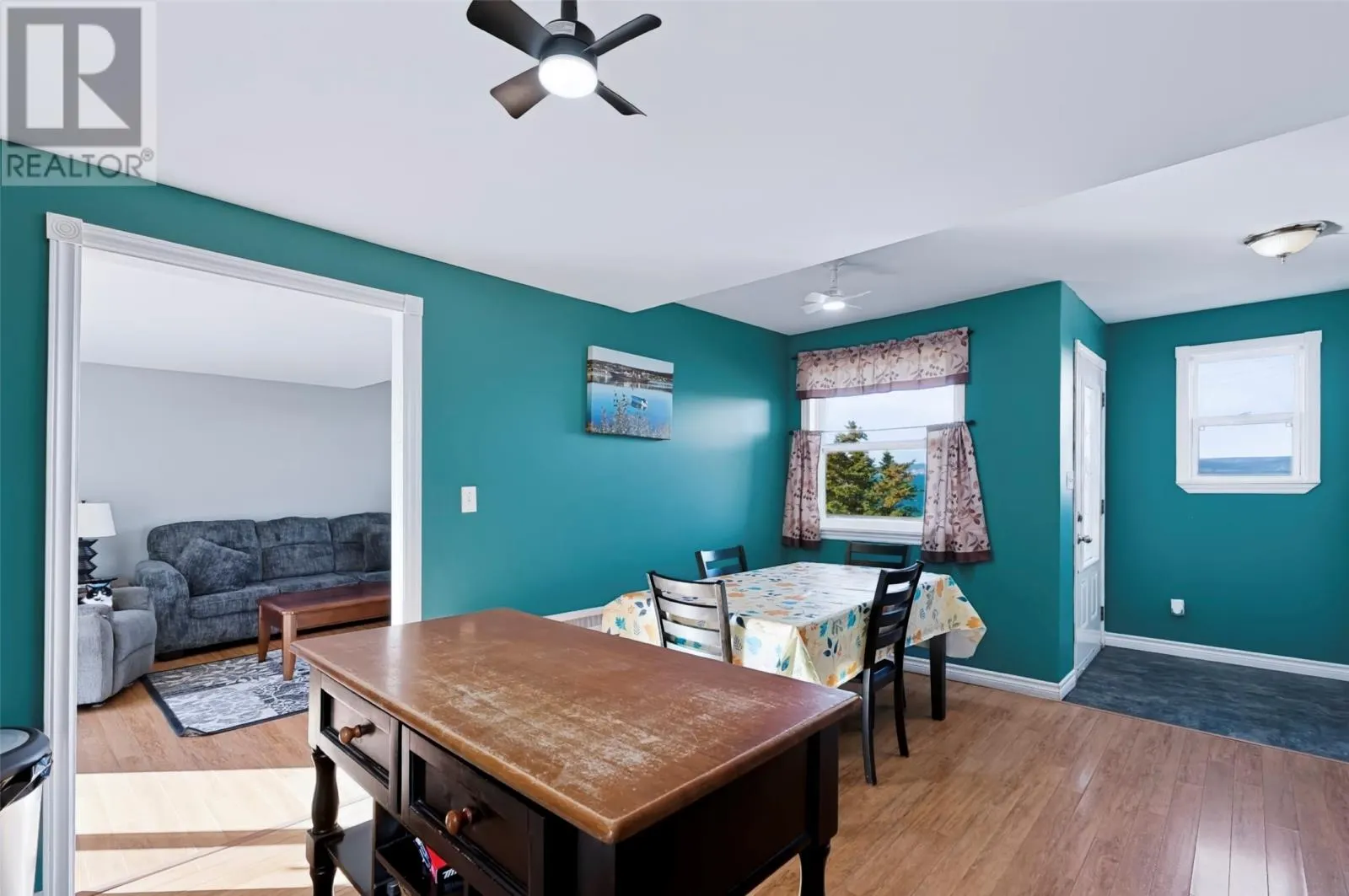 281-283 Seal Cove Road