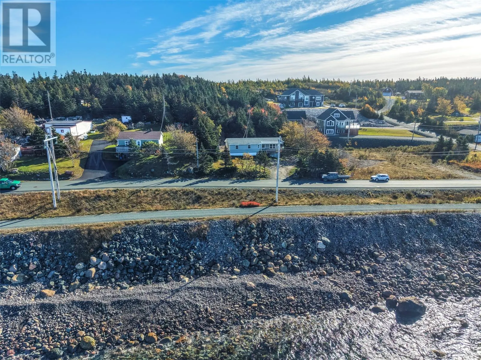 281-283 Seal Cove Road