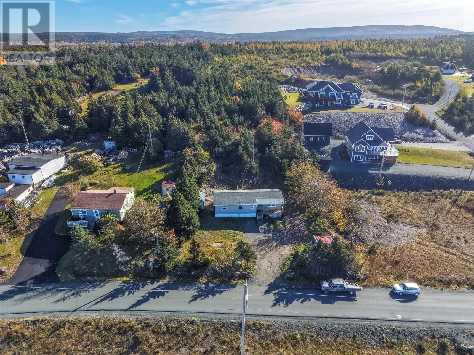 281-283 Seal Cove Road