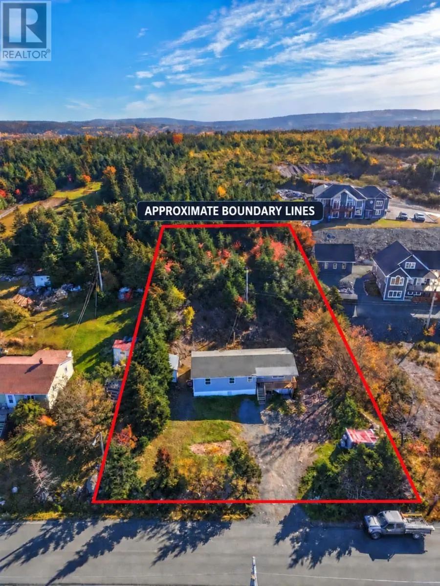 281-283 Seal Cove Road