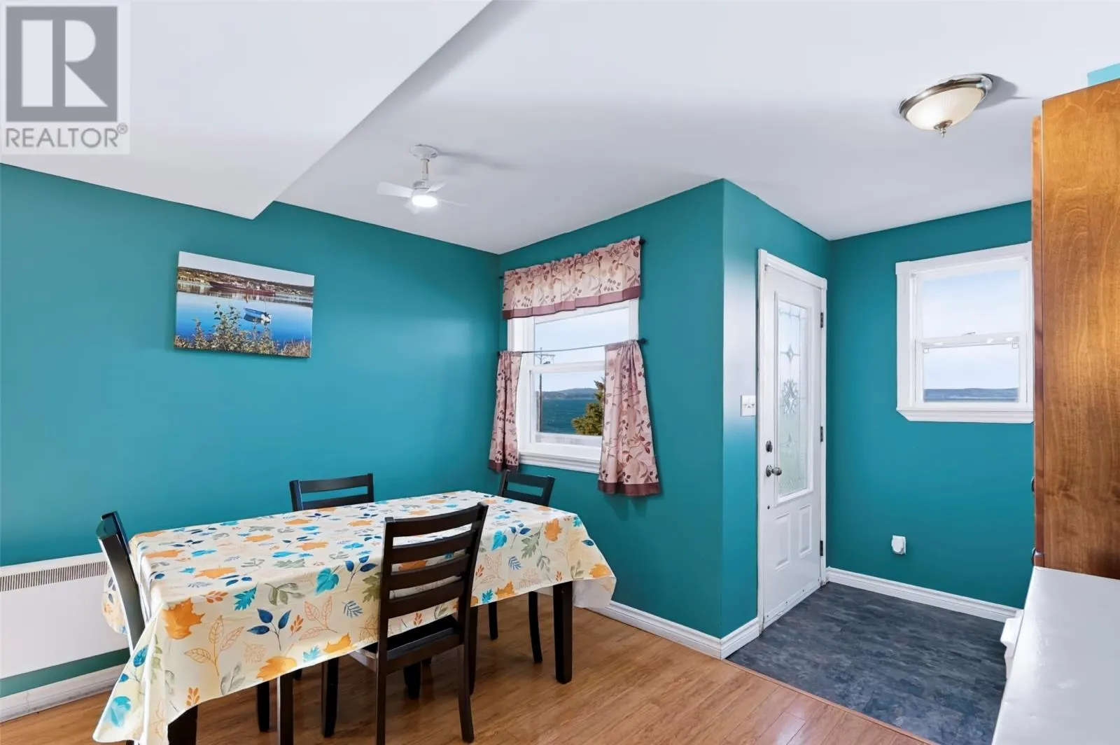 281-283 Seal Cove Road