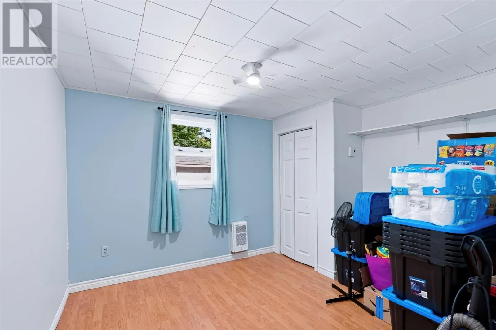 281-283 Seal Cove Road