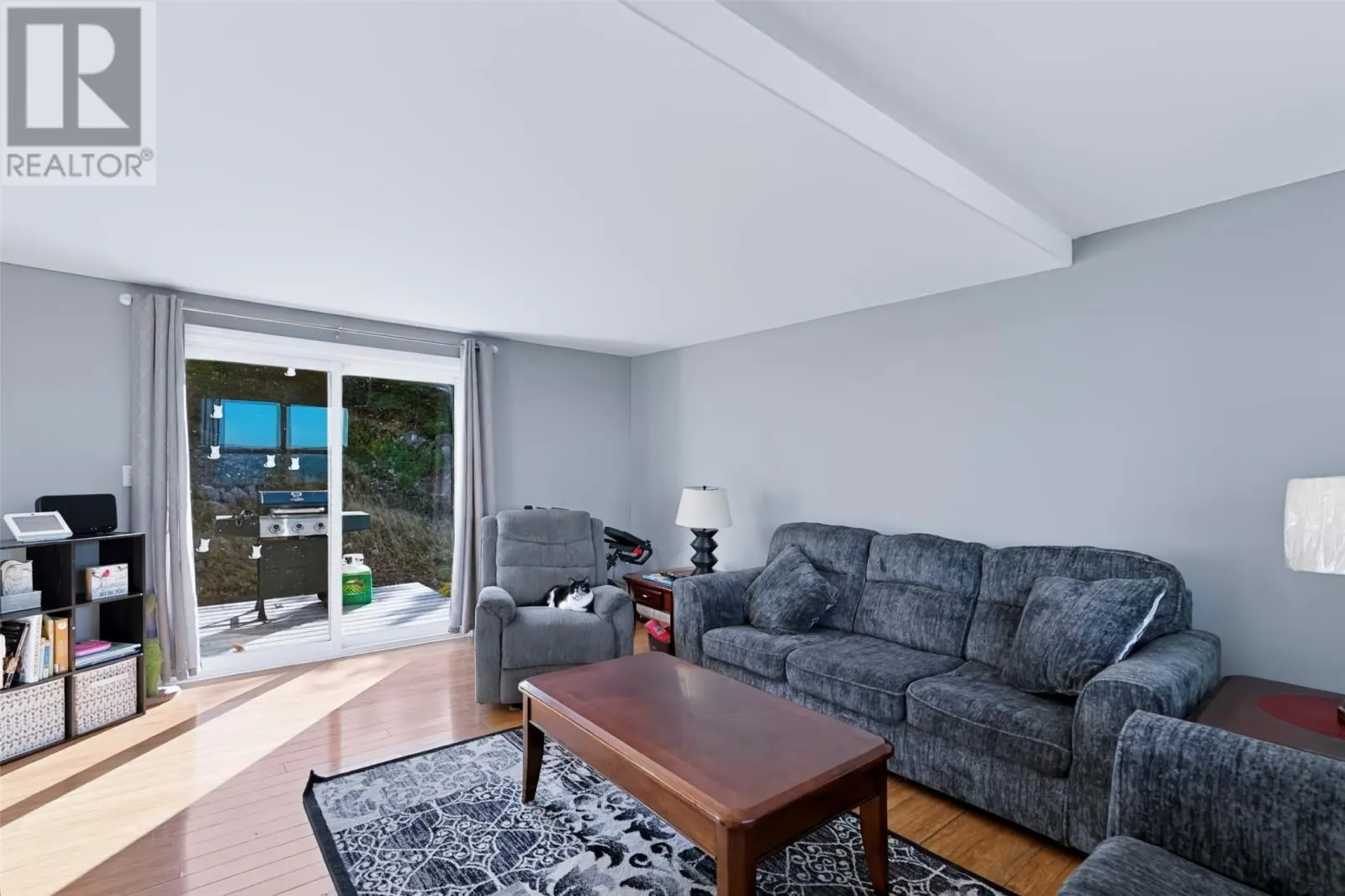 281-283 Seal Cove Road