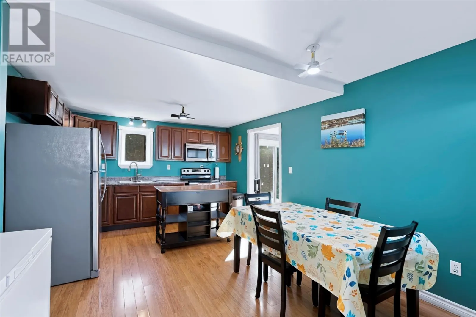 281-283 Seal Cove Road