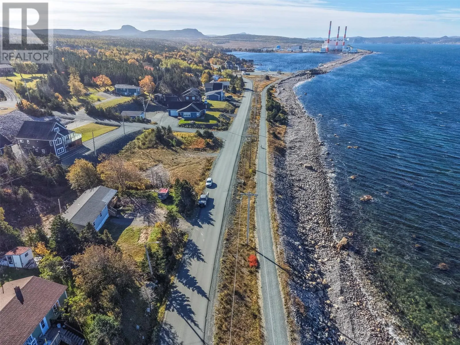 281-283 Seal Cove Road