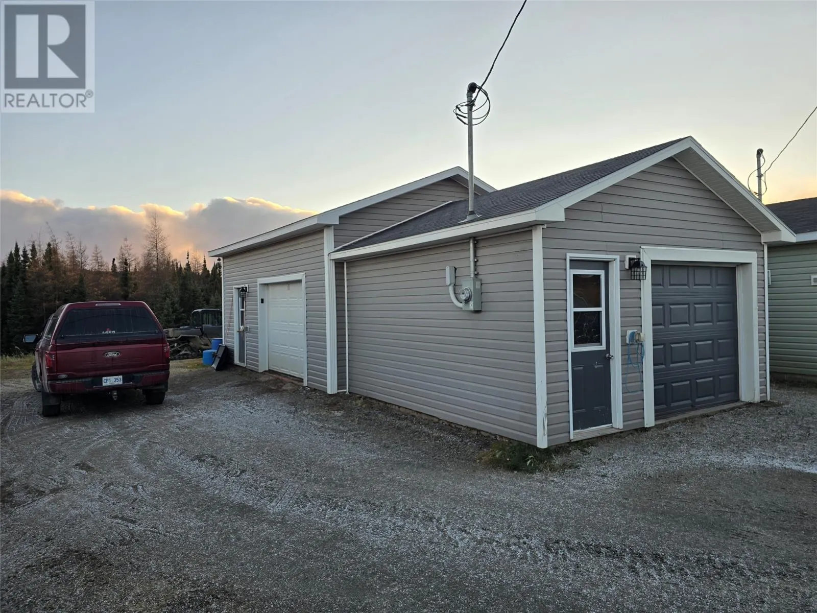 826 Tamarack Drive
