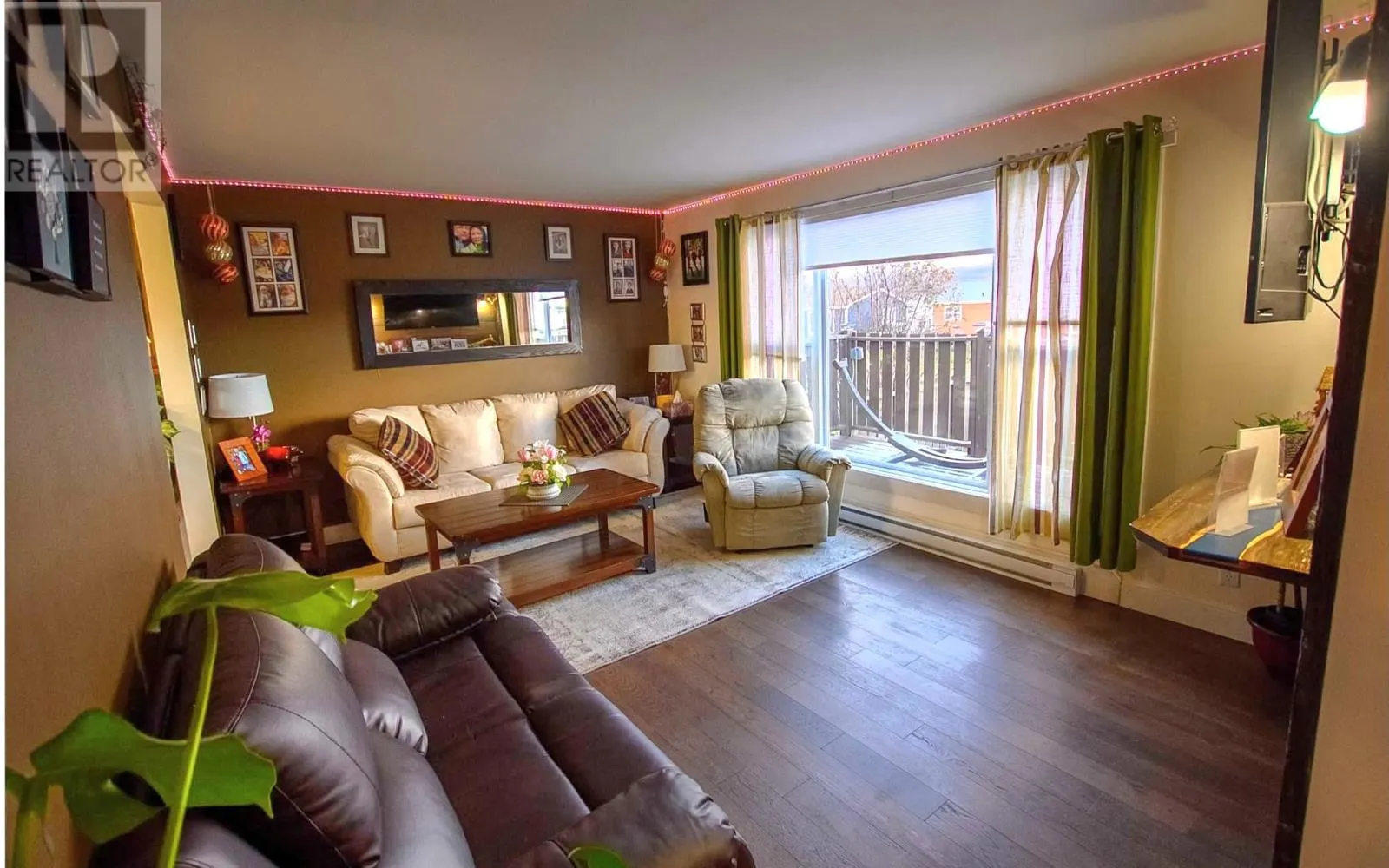 826 Tamarack Drive