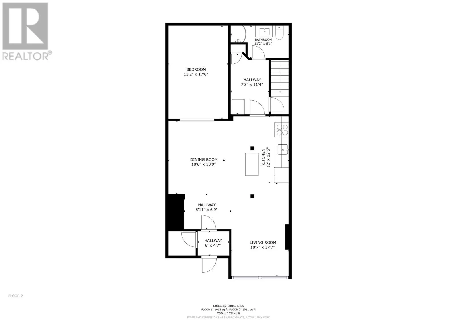 119-121 Long's Hill