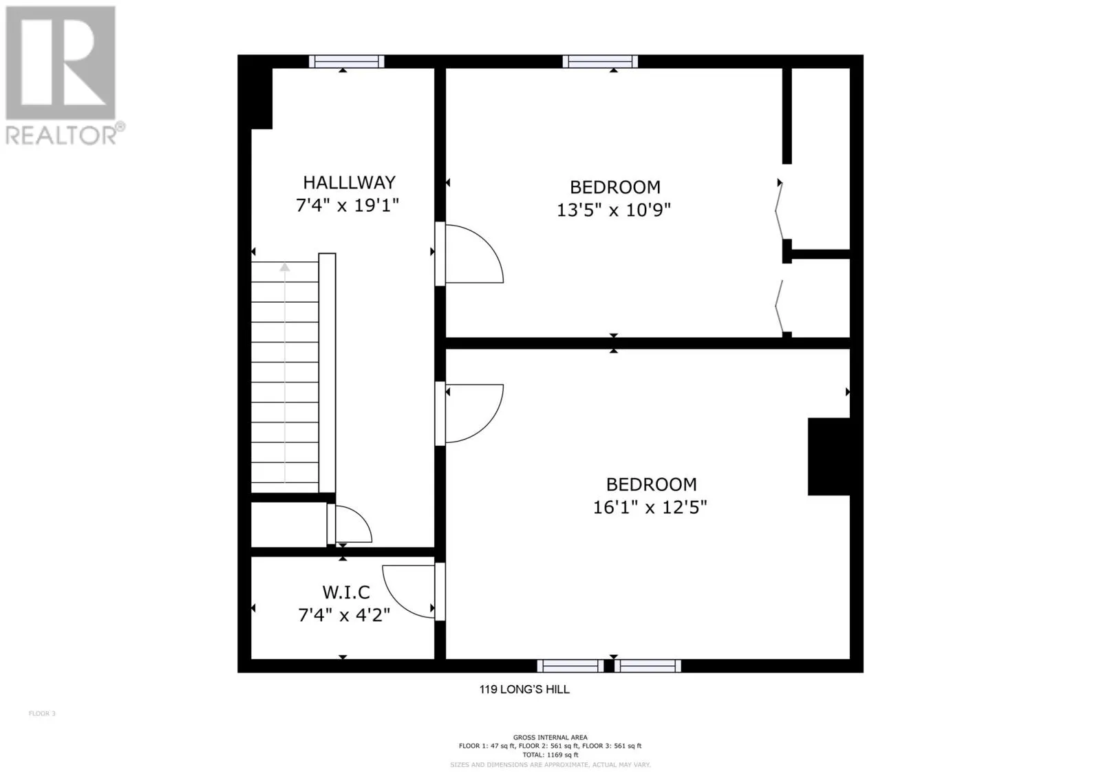 119-121 Long's Hill