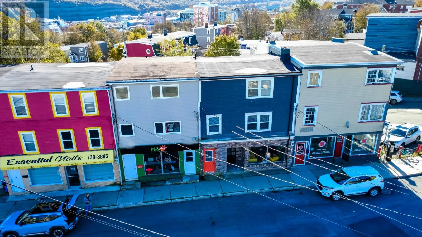 119-121 Long's Hill