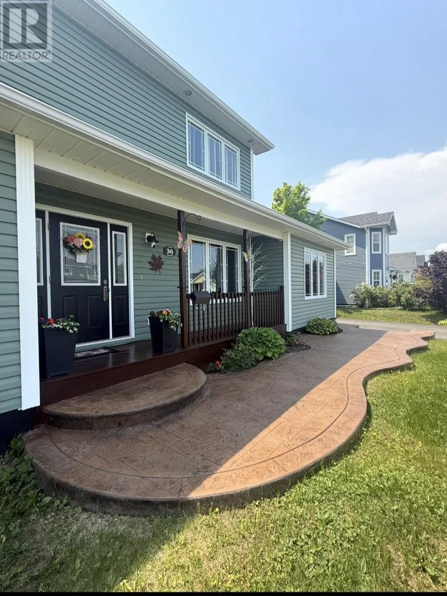 36 Finn Avenue