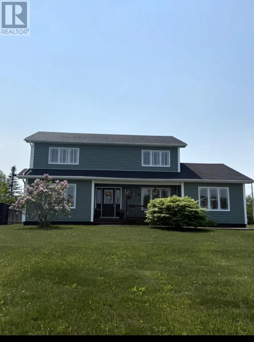 36 Finn Avenue