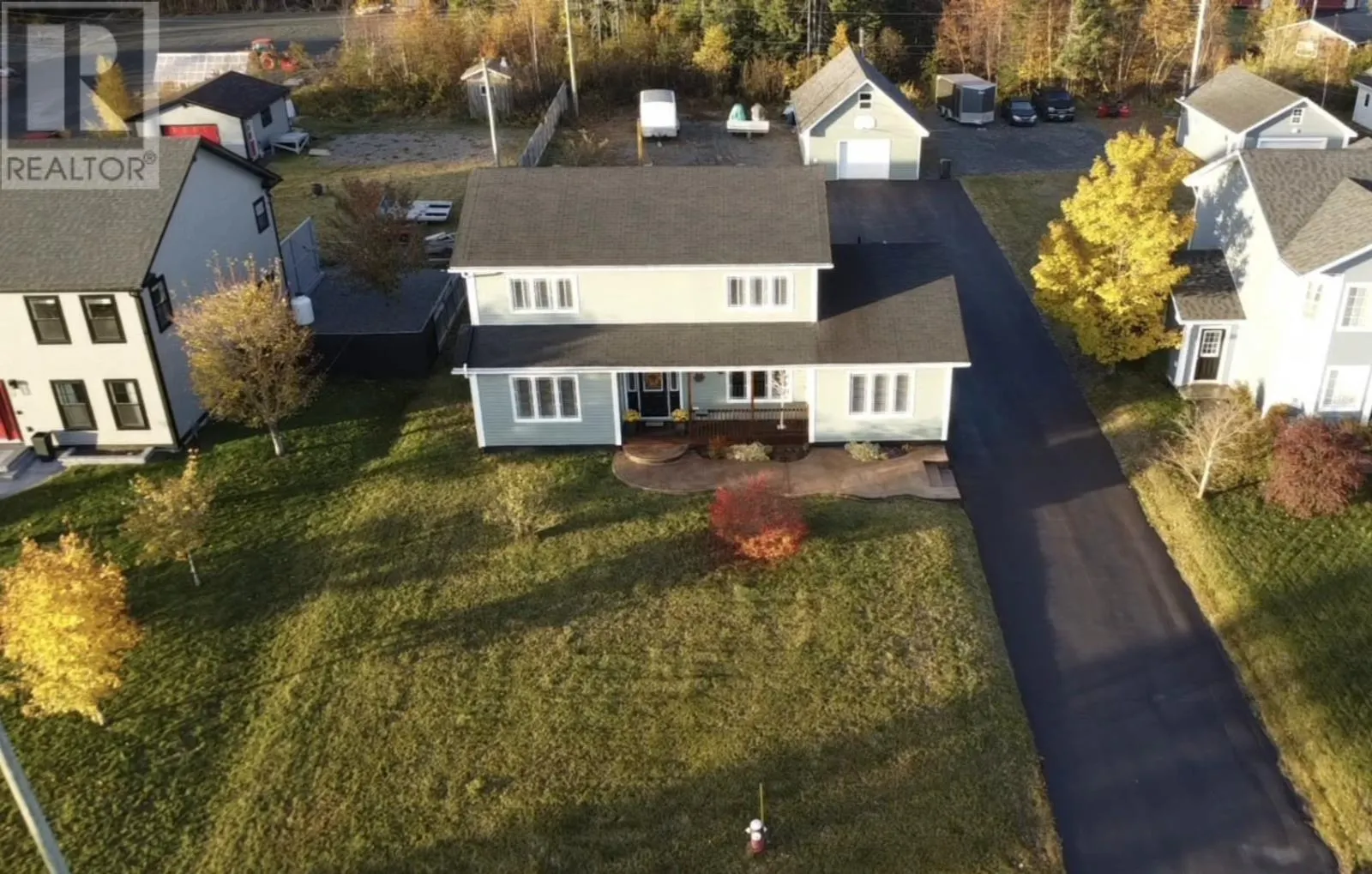 36 Finn Avenue