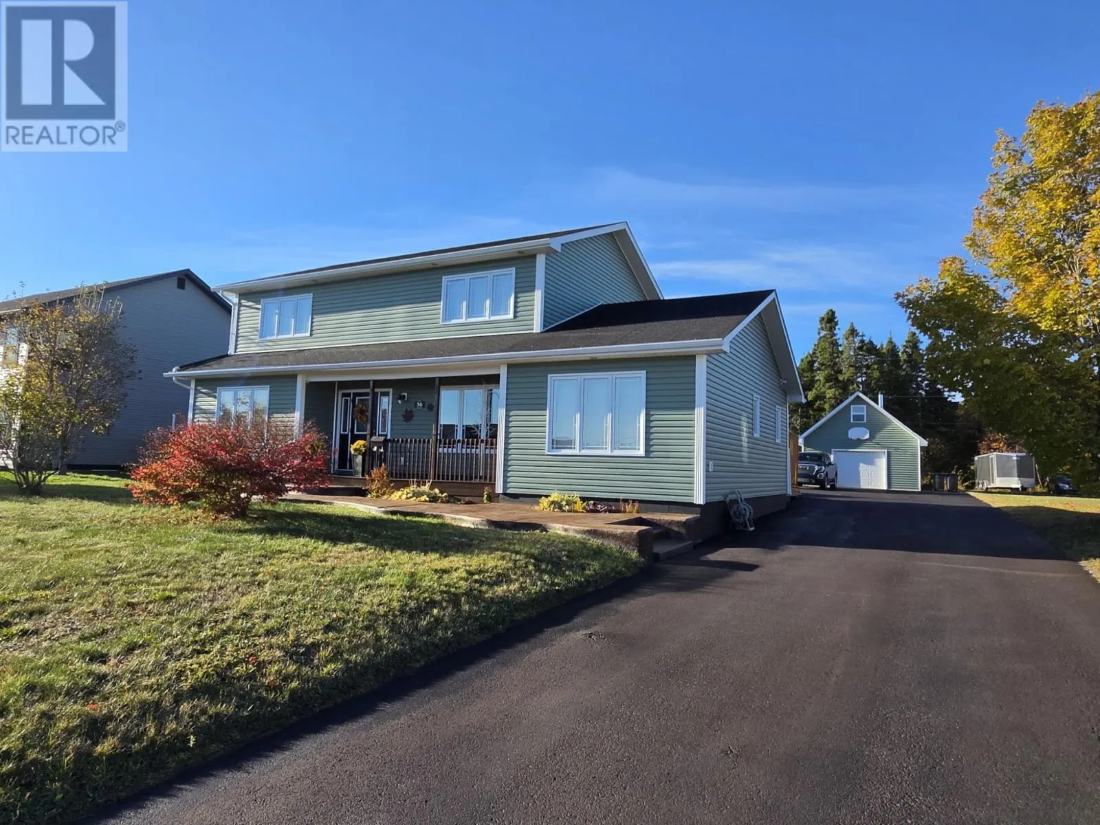 36 Finn Avenue