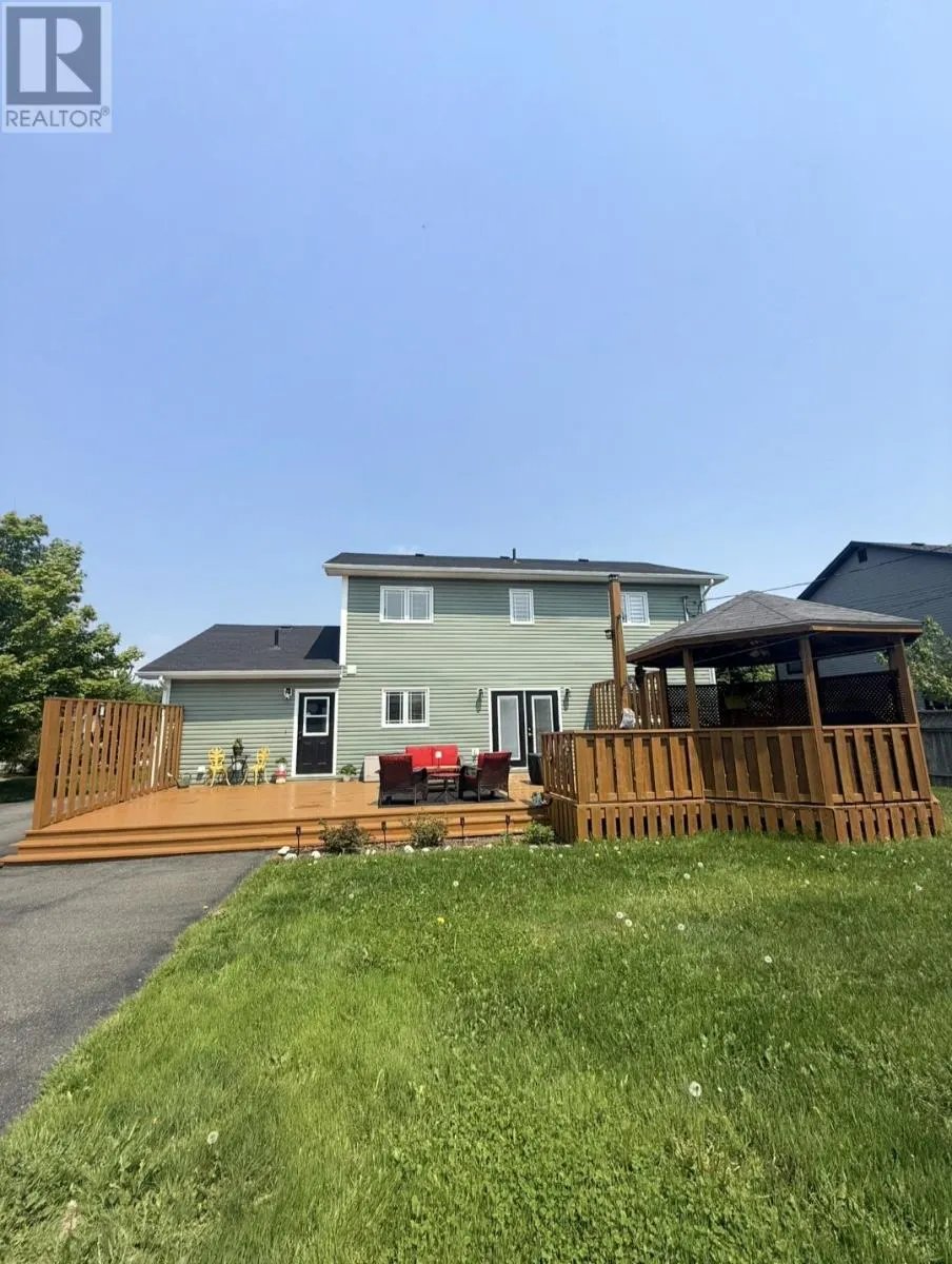 36 Finn Avenue