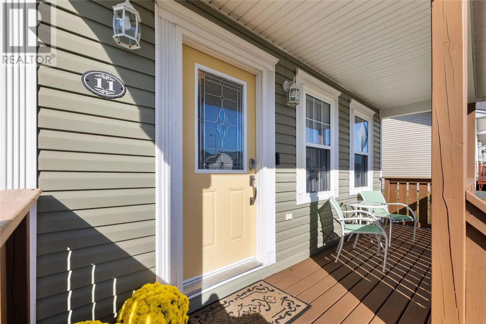 11 Spruce Grove Avenue