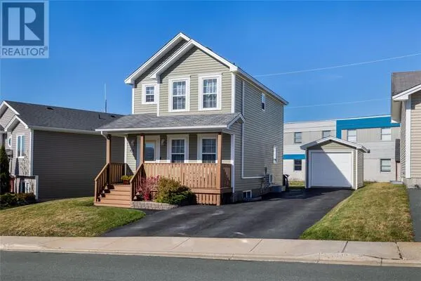 11 Spruce Grove Avenue