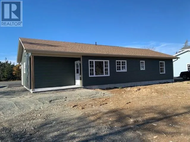 1714 Torbay Road