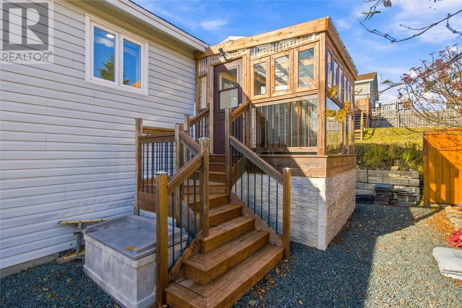 26 Paradise Road