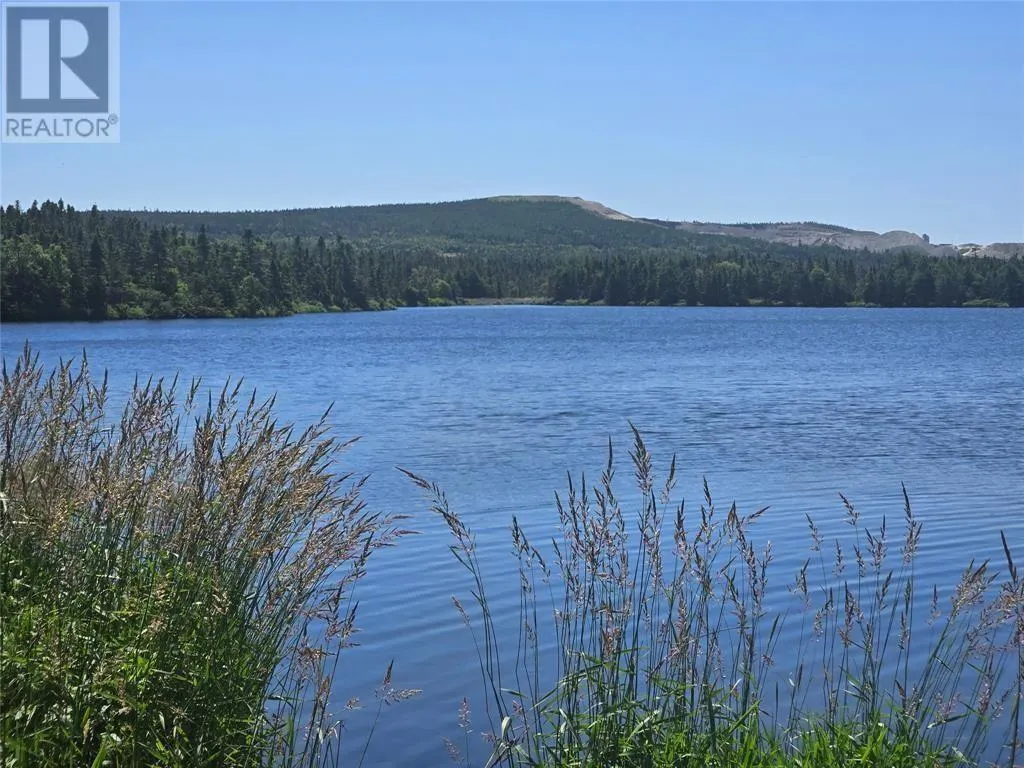 Lot 5 Edgewater Lane