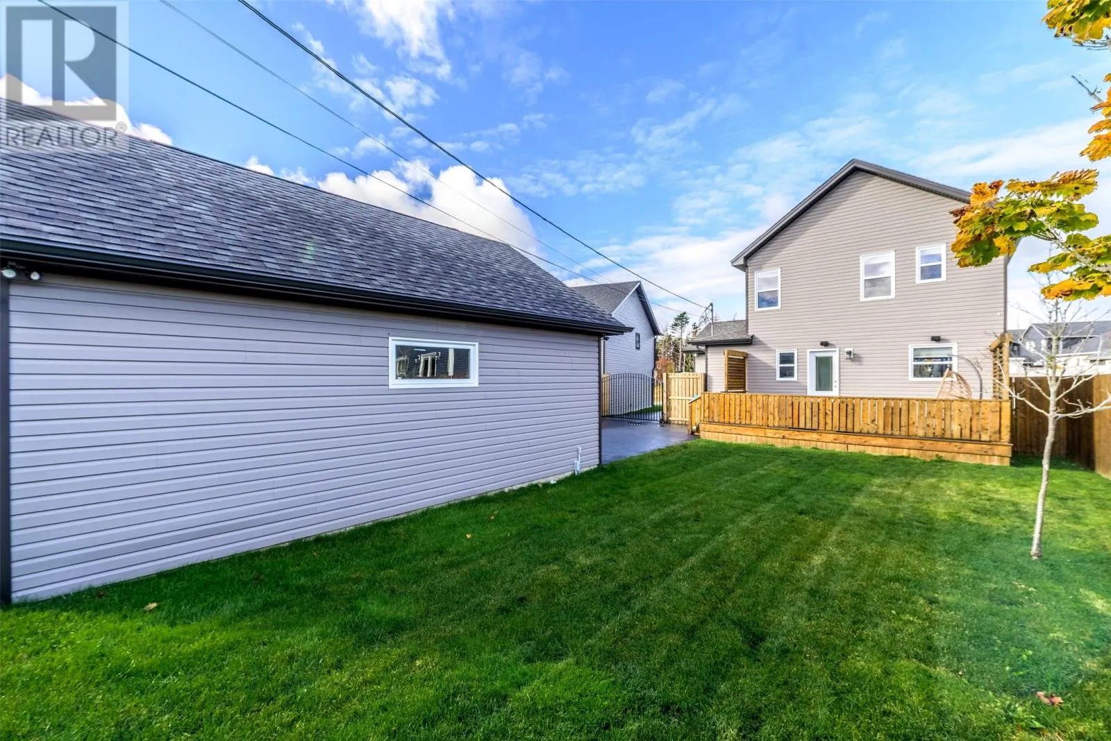 60 Moffatt Road