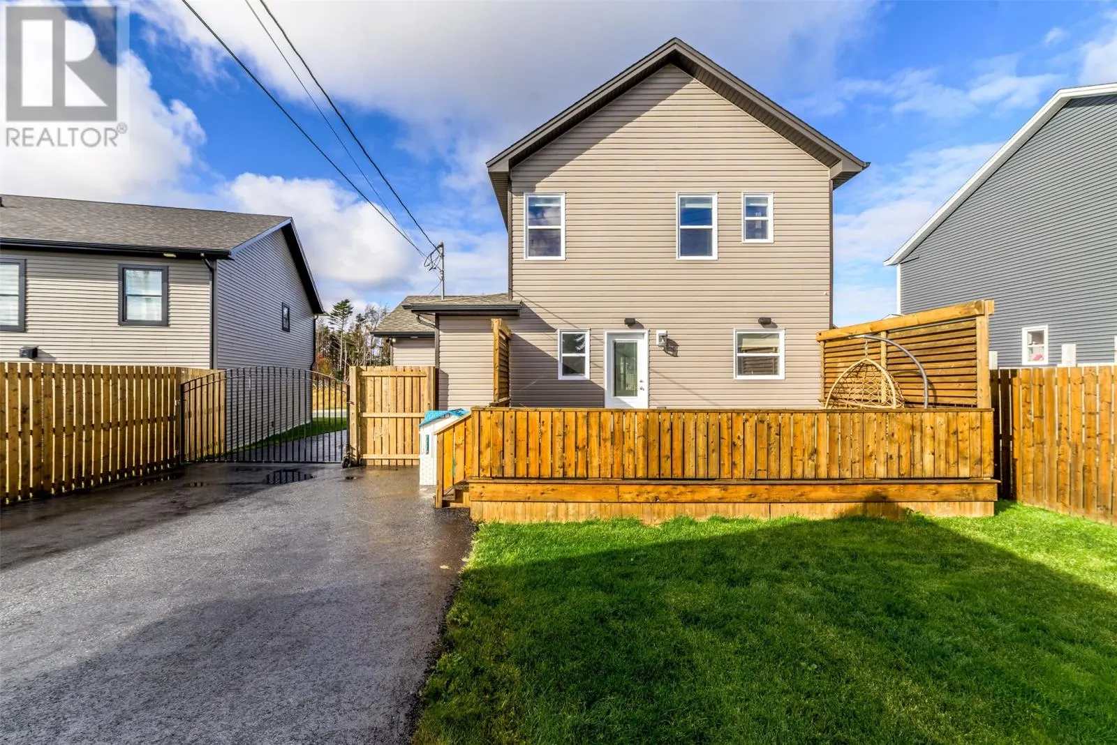 60 Moffatt Road