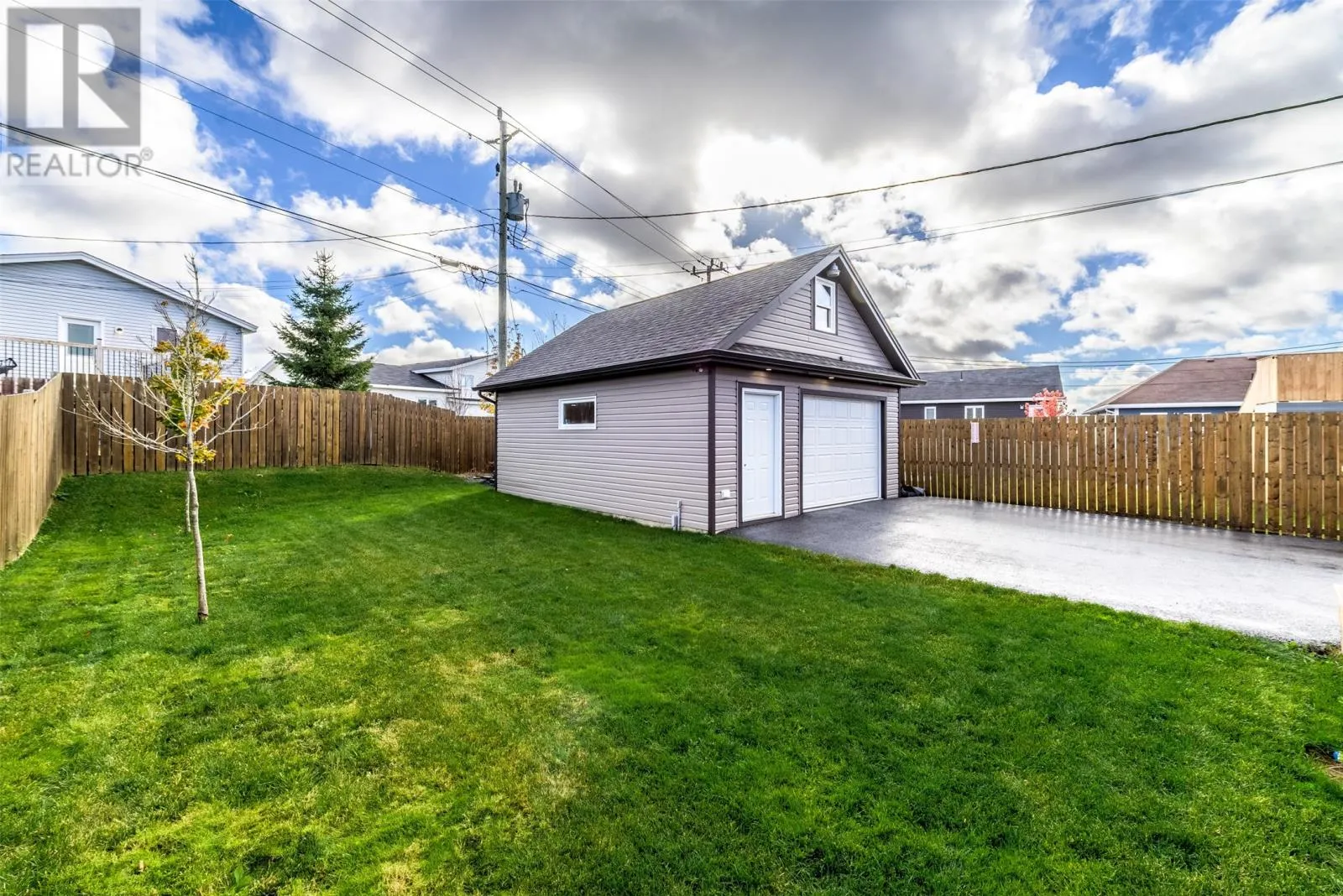 60 Moffatt Road