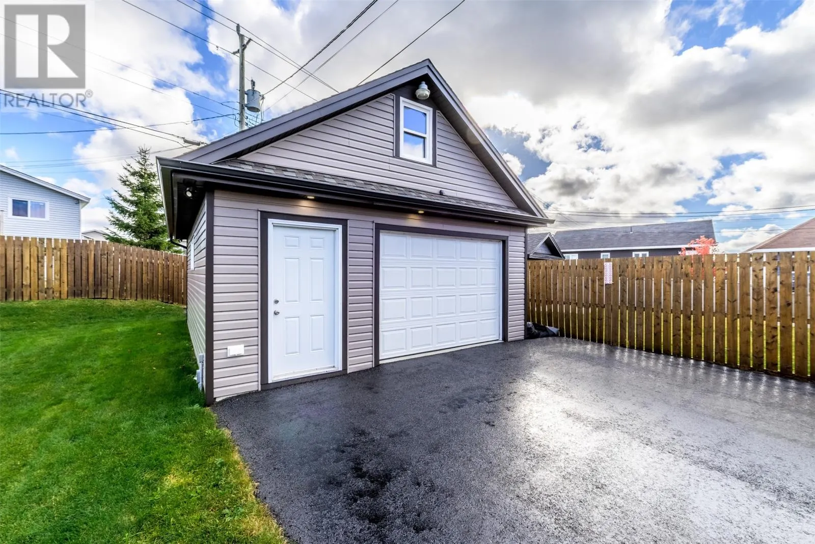 60 Moffatt Road