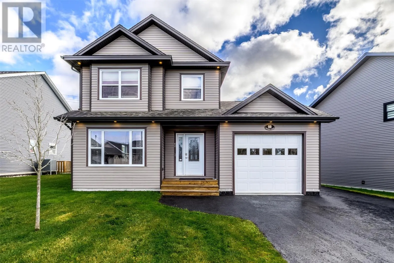 60 Moffatt Road