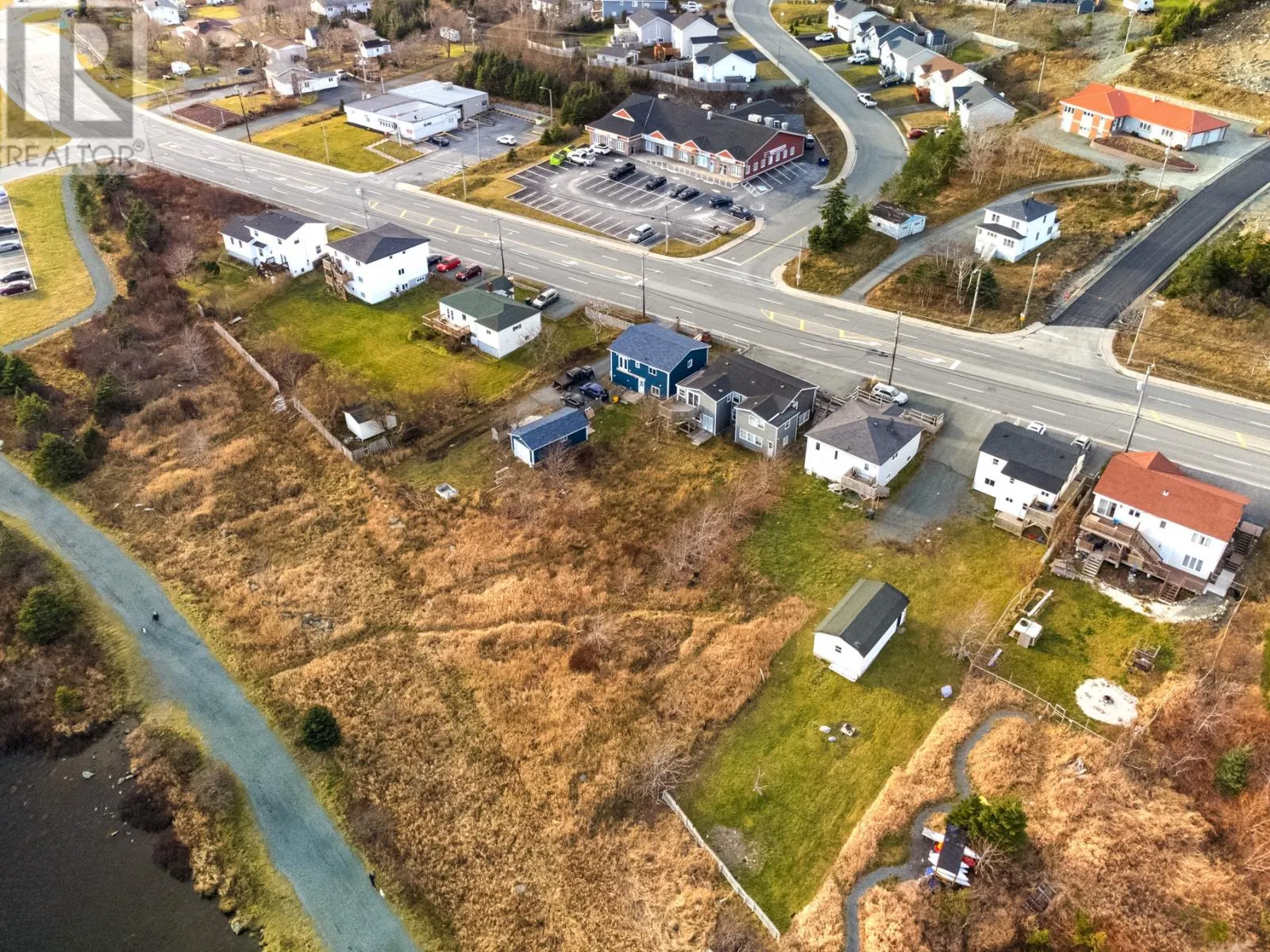 1591 Topsail Road
