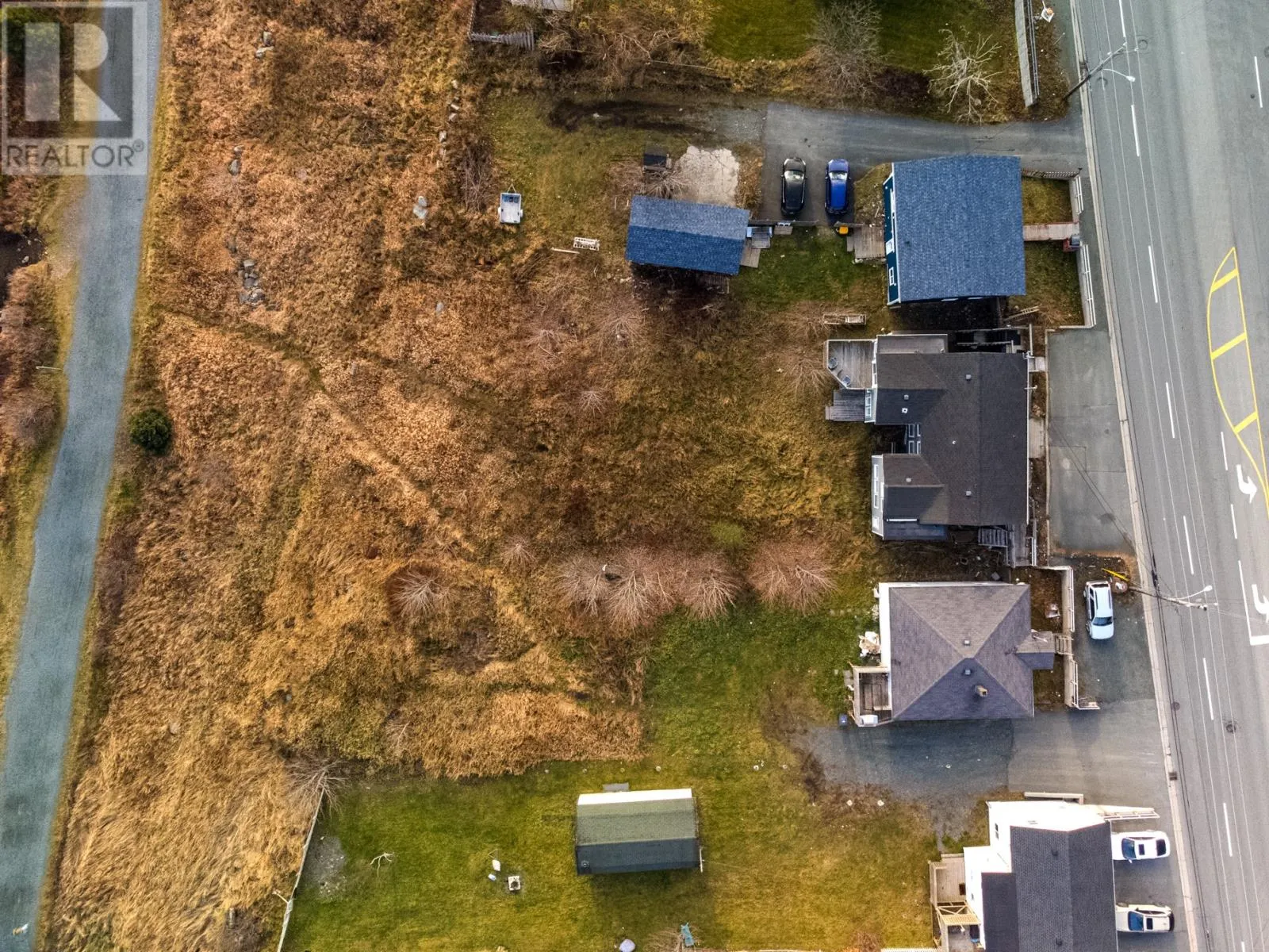 1591 Topsail Road
