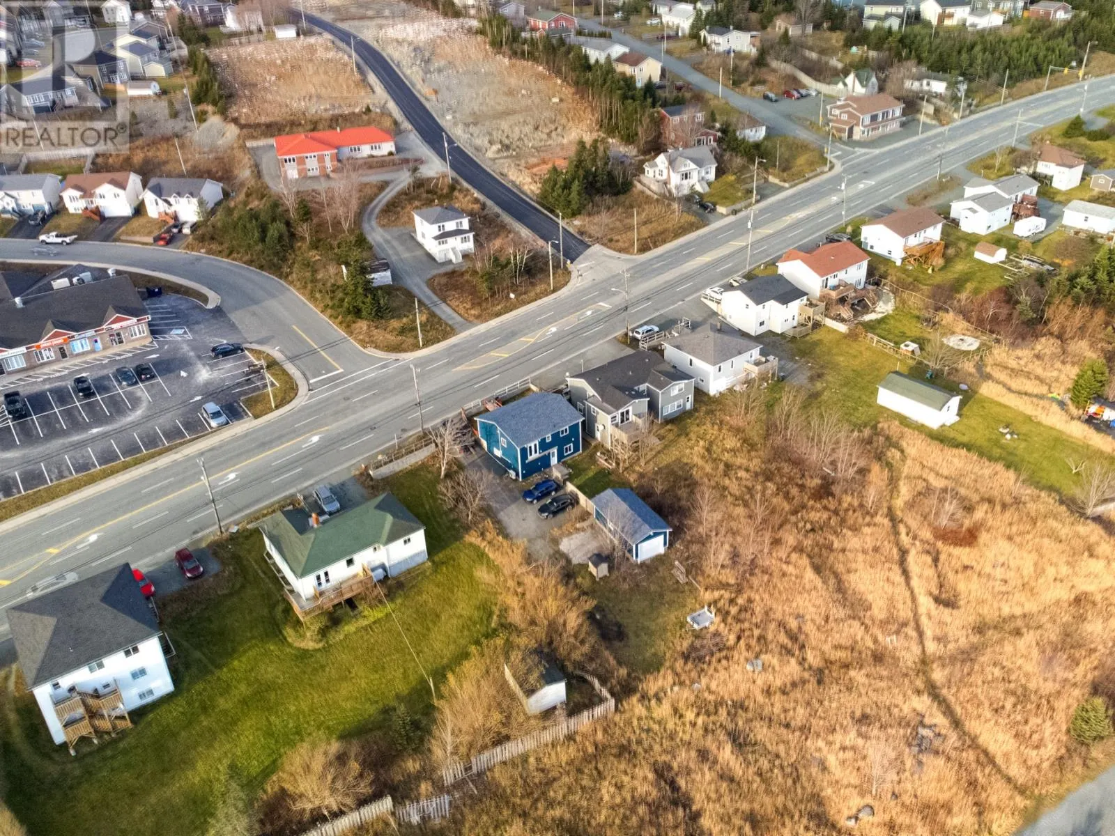 1591 Topsail Road