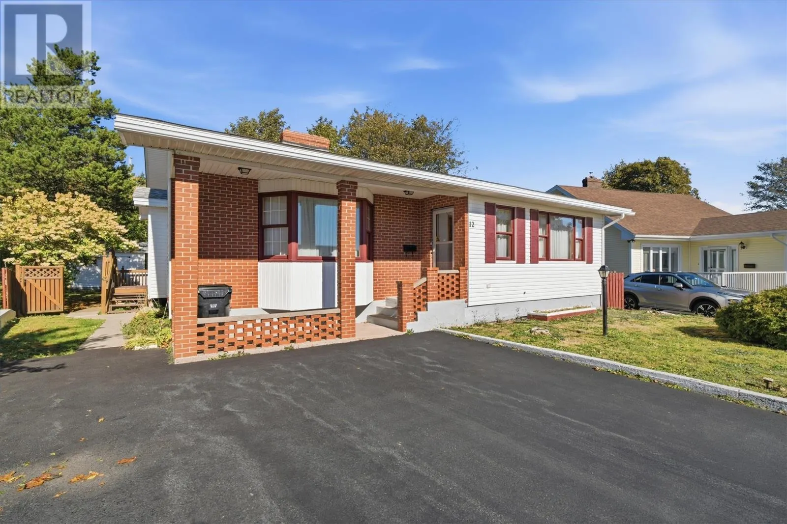 12 Spratt Place